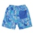 [キッズ]サーフパンツ うみのいきもの柄