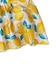 [キッズ]ワンピース水着 レモン柄