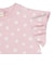 [キッズ]半袖　Tシャツ　総柄　ピンク