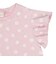 [キッズ]半袖　Tシャツ　総柄　ピンク