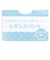 [ベビー]レギンスパンツ　メッシュ　タコ