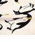 [ベビー]ハーフパンツ　カットソー　アイボリー