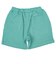 [ベビー]ハーフパンツ　カットソー　グリーン