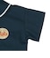 [ベビー]セーラーTシャツ　アンパンマン　ネイビー