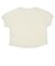 じゃぶじゃぶTシャツ　オフホワイト