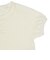 じゃぶじゃぶTシャツ　オフホワイト