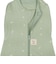[Sサイズ]ergoPouch(エルゴポーチ) コクーンスワドルバッグ セージ 0.2TOG