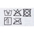 クロスメッシュ ノンワイヤーブラ　ベージュ