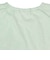 [ベビー]半袖　Tシャツ　遮熱　集合パネル　グリーン