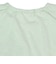 [ベビー]半袖　Tシャツ　遮熱　集合パネル　グリーン