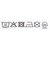 [キッズ]ワンピース　総柄　接触冷感　オフホワイト