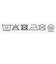 [キッズ]ワンピース　総柄　接触冷感　イエロー