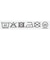 [ベビー]ワンピース　総柄　接触冷感　イエロー