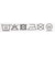 [キッズ]ワンピース　総柄　接触冷感　ネイビー