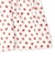 [キッズ]半袖Tシャツ　遮熱　胸切替　ホワイト