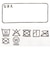 [ベビー]半袖　パジャマ　ミニー