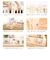 〇maison baby マルチベビーサークル 150×200cm ベージュ