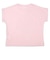 [キッズ]半袖Tシャツ　ミニー　接触冷感　ピンク