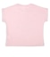 [キッズ]半袖Tシャツ　ミニー　接触冷感　ピンク