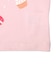 [キッズ]半袖Tシャツ　ミニー　接触冷感　ピンク