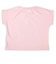 [ベビー]半袖Tシャツ　ミニー　接触冷感　ピンク
