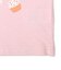 [ベビー]半袖Tシャツ　ミニー　接触冷感　ピンク