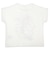 [キッズ]半袖Tシャツ　アリエル　接触冷感　ホワイト