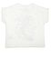 [キッズ]半袖Tシャツ　アリエル　接触冷感　ホワイト