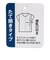 [授乳口付き]5分袖バックリボンワンピース　ベージュ