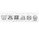 [ベビー]お着替え応援　長袖パジャマ　かぶり　すやすやくま