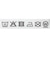 [ベビー]お着替え応援　長袖パジャマ　かぶり　うさぎ