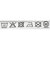[キッズ]お着替え応援　長袖パジャマ　かぶり　ハンバーガー