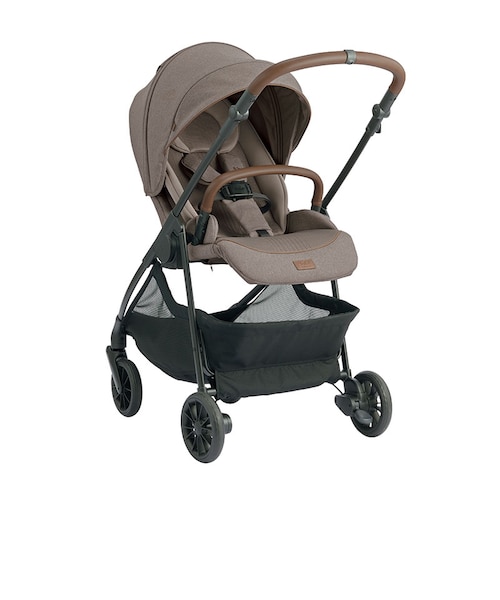 〇Joie Signature エリプト メープル 2026年モデル ベビーカー 