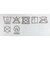 [ベビー]甚平(じんべい)スーツ 恐竜柄 グリーン