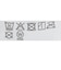 [ベビー]長袖　パジャマ　腹巻付き　プーさん　イエロー