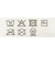 [40～46cm]ニット帽　くまのプーさん　モコモコ　イエロー
