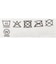 [乳児]セーラーセットアップ　オフホワイト
