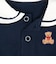 [乳児]セーラーセットアップ　ネイビー