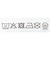 [ベビー]いつものパンツ　10分丈　摩擦に強い グレー