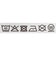 [ベビー]お着替え応援　長袖パジャマ　かぶり　馬とひよこ