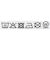 [ベビー]お着替え応援　長袖パジャマ　かぶり　アニマルくるま
