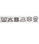 [キッズ]お着替え応援　長袖パジャマ　かぶり　プリンセス