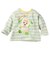 前後着用Tシャツ　いないいないばあっ！