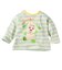 前後着用Tシャツ　いないいないばあっ！