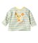 前後着用Tシャツ　いないいないばあっ！