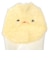 ソックス　　かかとモールひよこ