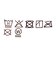 [ベビー]長袖パジャマ　Eテレ　ファンターネ！　クリーム