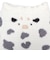 ふわふわオーバーパンツうし