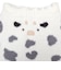 ふわふわオーバーパンツうし