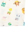 総柄Tシャツ　みいつけた！